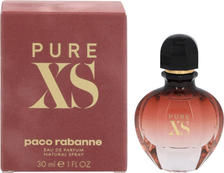 Paco Rabanne Pure XS for Her 30 ml - Eau de Parfum - Women's perfume