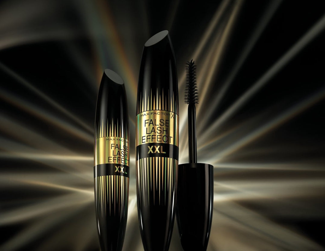 Max Factor False Lash Effect XXL Mascara 001 Black