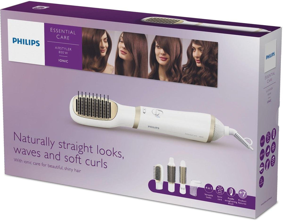 Philips Essential Care HP8663/00 - Airstyler