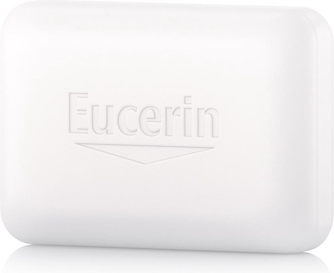 Eucerin pH5 Waschtablette – 100 g – Verpackung beschädigt