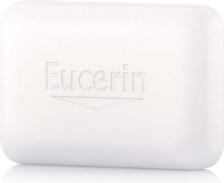 Eucerin pH5 Waschtablette – 100 g – Verpackung beschädigt