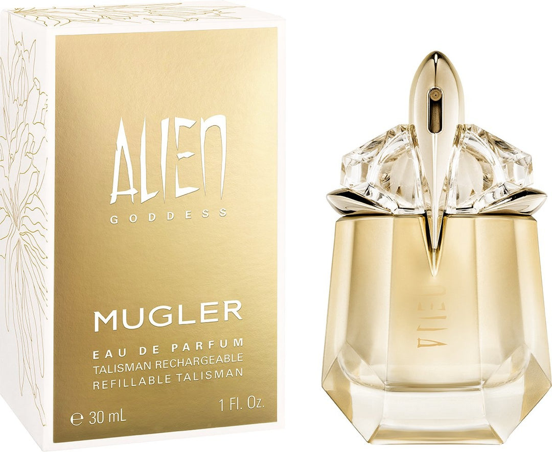 Thierry Mugler - Eau de Parfum - Alien Goddess - 30 ml