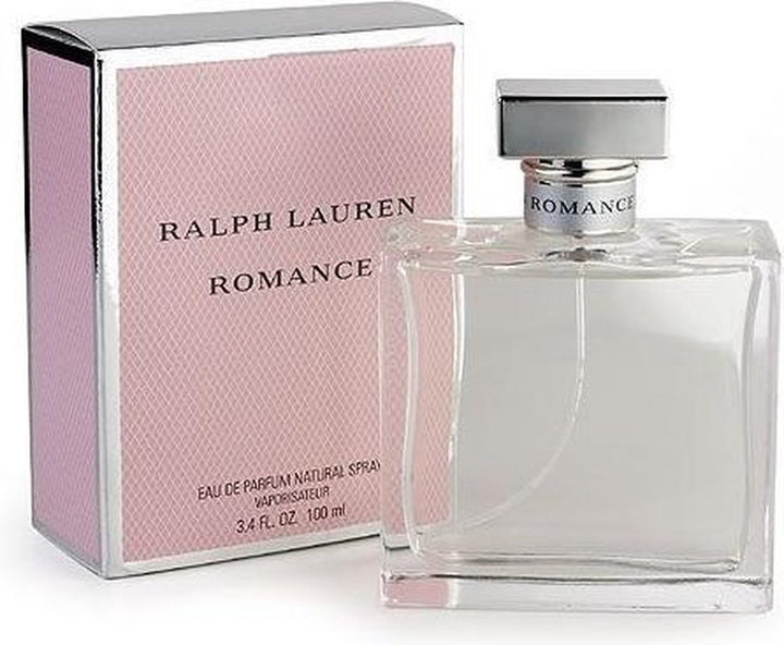 Ralph Lauren Romance Women 100 ml - Eau de parfum - Women's perfume - Packaging missing