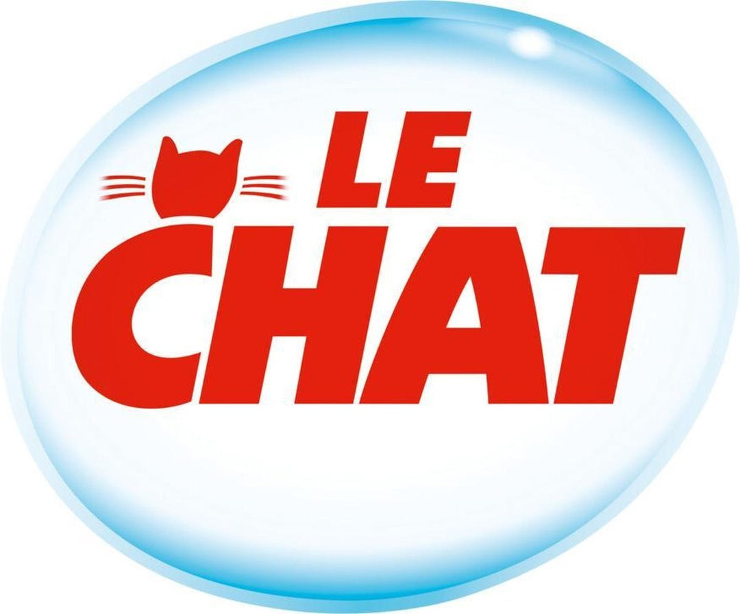 Le Chat Wasmiddel Gel Color Sensitive 1,7 liter