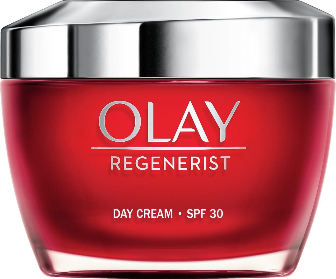 Olay Regenerist Dagcrème - Voor Het Gezicht met SPF30 - 50ml - Verpakking beschadigd