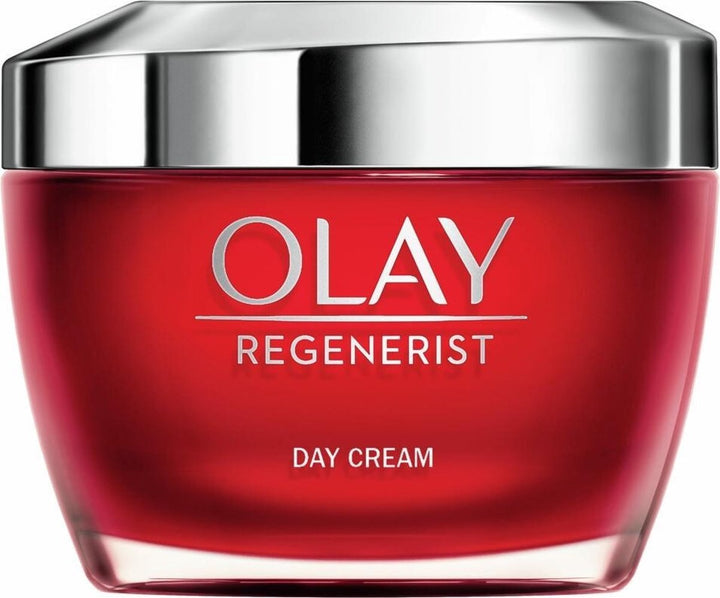 Olay Regenerist Dagcrème - 50ml - Alle huidtypes -Verpakking beschadigd