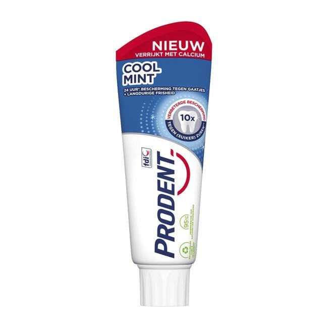 Prodent Cool Mint Toothpaste - 75ml