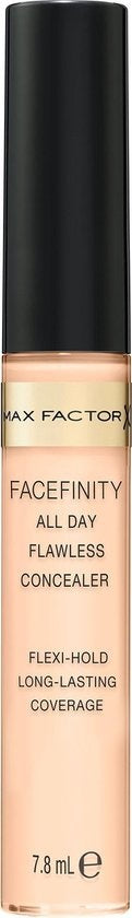 Max Factor Facefinity All Day Flawless 20 Light Concealer