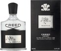 Creed Aventus 100 ml - Eau de Parfum - Men's perfume - Damaged packaging