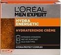 L'Oréal Paris Men Expert Hydra Energetic – 50 ml – feuchtigkeitsspendende Tagescreme