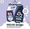 Shampoo Reflex Silber 250 ml