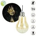 O'Daddy Solar Light Bulb KAUS - warm/white LED mood lighting