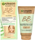 Garnier BB Cream Classic Light 50 ml - Packaging damaged