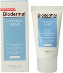 Biodermale Narbencreme – Reduziert die Sichtbarkeit von Narben – Narbencremetube 25 ml – Verpackung beschädigt