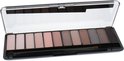 Rimmel London MagnifEyes Eyeshadow - 2 Rose/Nude