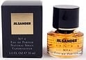 Jil Sander No.4 30 ml - Eau de perfume - Women's perfume