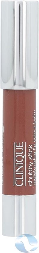 Clinique Chubby Stick Moisturizing Lip Colour Balm - 08 Graped-up