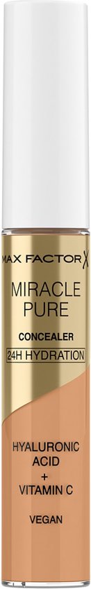 Max Factor Miracle Pure Vegan Concealer 004