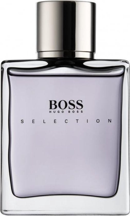 Hugo Boss Selection 90 ml - Eau de Toilette - Men's perfume - Packaging is missing