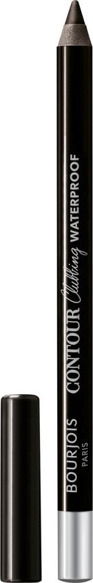 Bourjois Contour Clubbing Waterproof Oogpotlood - Ultra Black 54 - 1.2 gr