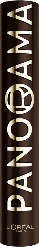 L’Oreal Paris VML Panorama Mascara Brown – Länge, Definition & Volumen Mascara – 8ml