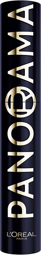 L'Oréal Paris Panorama Mascara Chromatic - Blue - Lengte, separatie en volume Mascara - 8ml