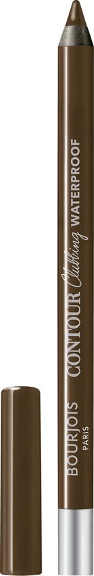 Bourjois Contour Clubbing Wasserdichter Eyeliner - All The Way Brown - 71 1.2 g