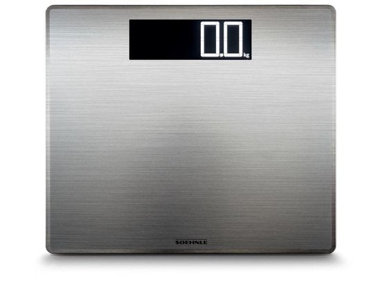 Soehnle Style Sense Safe 300 - Personenwaage