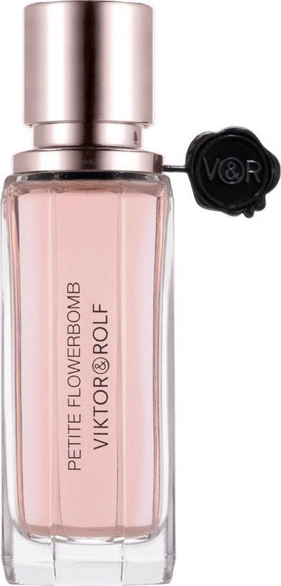 Viktor &amp; Rolf Flowerbomb 20 ml - Eau de Parfum - Women's perfume - Packaging damaged