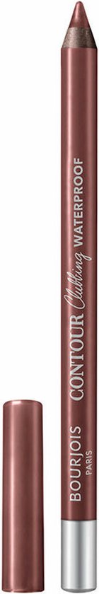 Bourjois Contour Clubbing Waterproof Oogpotlood - Berry Brown - 74 1.2 gr