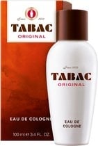 Tabac Original - 100 ml - Eau de cologne spray Men's perfume - Packaging damaged