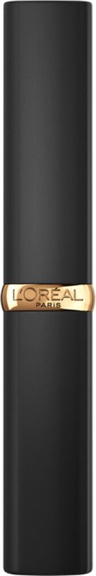 L'Oréal Paris Color Riche Intense Volume Matte Lipstick – 601 Worth It – Nude – Intensiv matter Lippenstift – 1,8 g