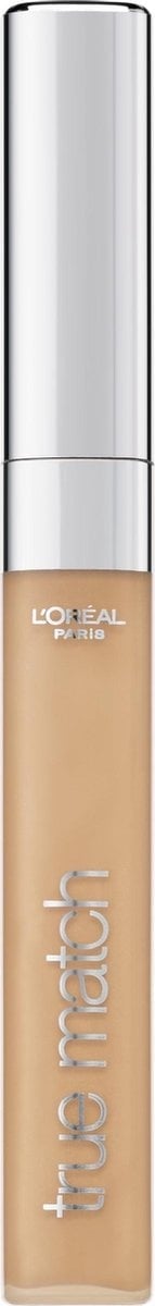 L'Oréal Paris True Match The One Concealer - 6D/W Golden Honey