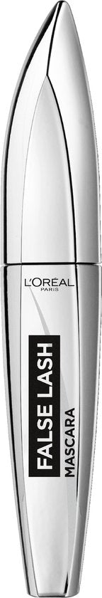 L’Oréal Paris False Lash - 01 Black - Zwart Volume Mascara voor een Perfecte Krul - 8,9 ml