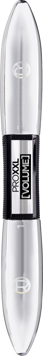 L'Oréal Paris - PRO XXL VOLUME - Schwarz - Mascara für intensives Volumen - 12 ml
