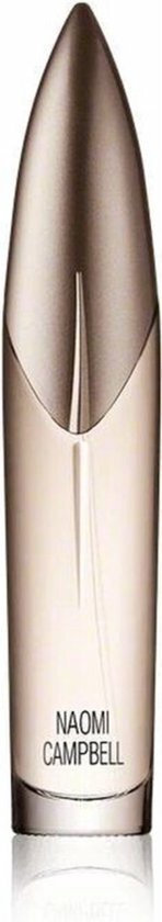 Naomi Campbell Naomi Campbell Eau de Toilette Spray 30 ml - Damenparfüm - Beschädigte Verpackung