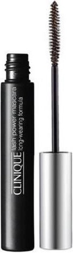 Clinique Lash Power Mascara – 04 Dunkle Schokolade