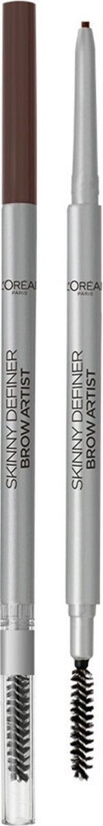 L'Oréal Paris Brow Artist Skinny Definer Augenbrauenstift – 5,0 Hellbraun