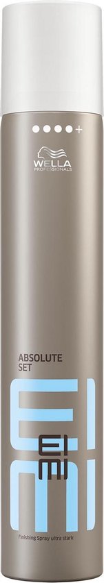 Wella Professionals EIMI Absolute Set Hairspray - 500 ml
