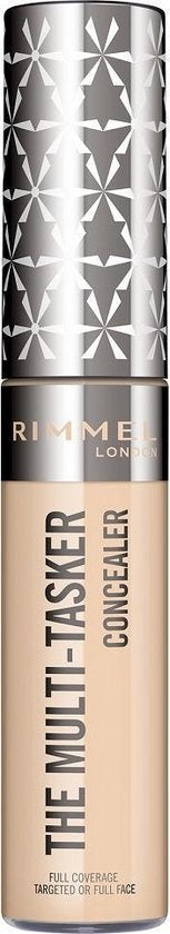 Rimmel London Lasting Finish Multi-Tasker Concealer - 020 Fair