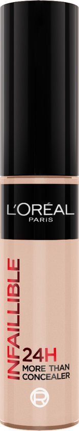 L'Oréal Paris Infaillible More Than Concealer - 328 Neutral