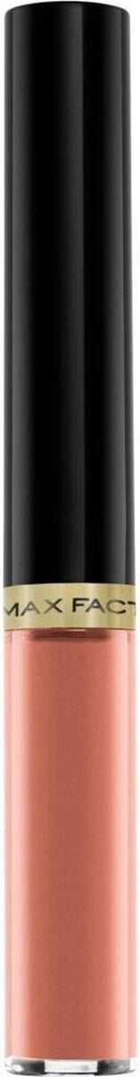 Max Factor Lipfinity Lip Color 2-Stufen-Long-Lasting-Lippenstift – 006 Always Delicate