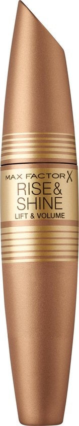 Rise &amp; Shine Mascara - 000 Extreme Black