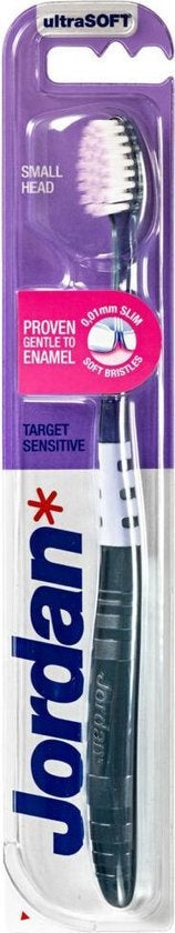 Jordan Toothbrush Target Sensitive ultraSOFT