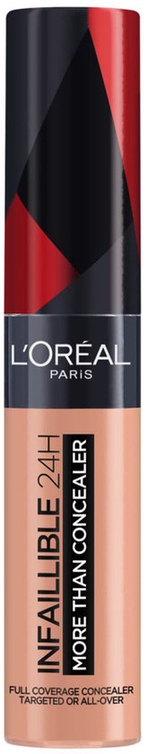 L'Oréal Paris Infaillible More Than Concealer – 331 Latte – deckend