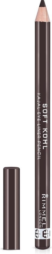 Rimmel London Soft Kohl Kajal – 011 Sable Brown