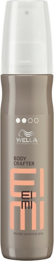 Wella EIMI Body Crafter 150 ml – Kappe fehlt