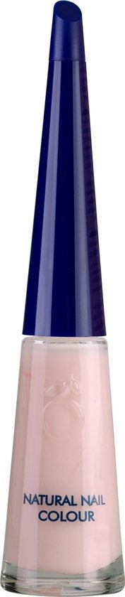 Herôme Natural Nail Colour Pink 10ml