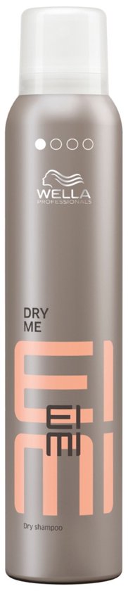 Wella Professionals EIMI Dry Me Dry Shampoo - 180 ml
