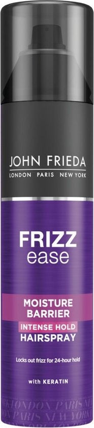 John Frieda Frizz Ease Moisture Barrier Haarspray – 250 ml